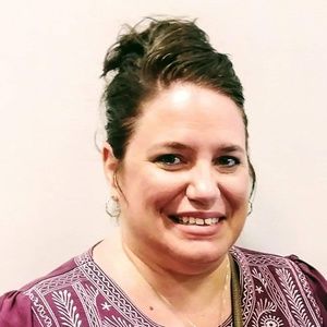 Meet your Posher, Beth